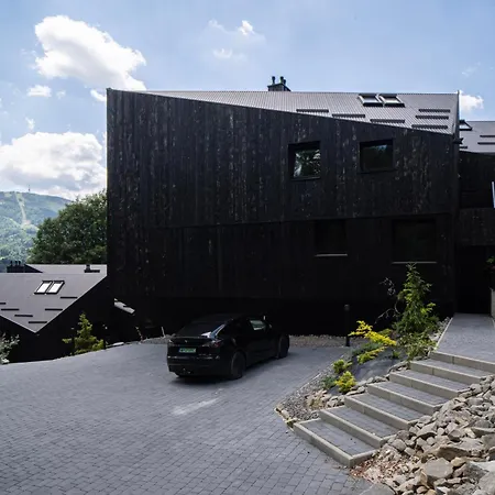 Strome Zbocze By Modern Living Апартаменты