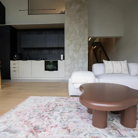 شقة Strome Zbocze By Modern Living *