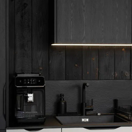 Strome Zbocze By Modern Living شقة *