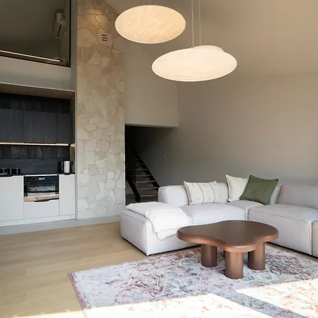 Strome Zbocze By Modern Living Апартаменты