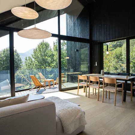 شقة Strome Zbocze By Modern Living شتوروك