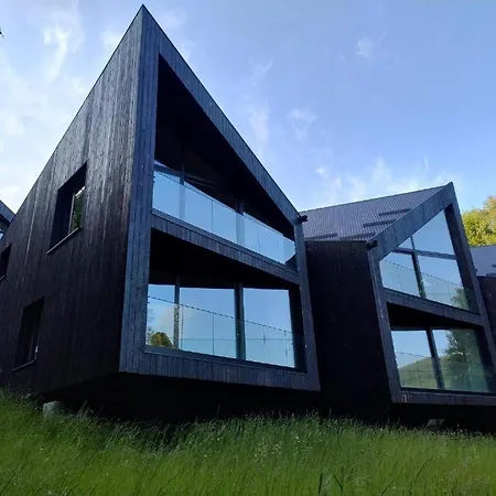 شقة Strome Zbocze By Modern Living *