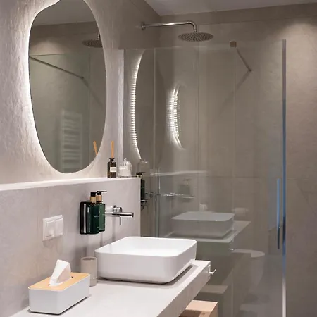 شقة Strome Zbocze By Modern Living شتوروك