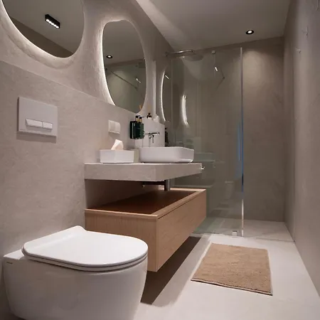 Strome Zbocze By Modern Living شقة