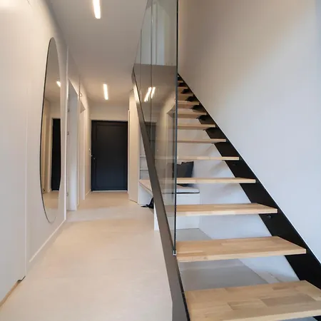 Strome Zbocze By Modern Living * شتوروك