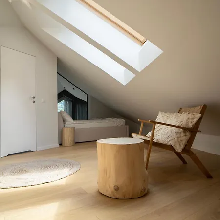Апартаменты Strome Zbocze By Modern Living