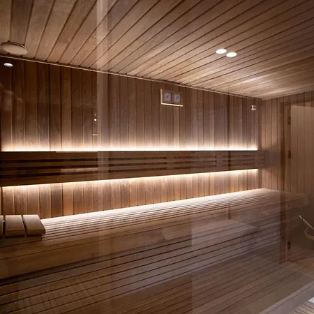 Strome Zbocze By Modern Living * شتوروك